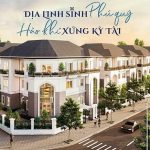Biệt Thự Song Lập Vinh Heritage - "Song Gia Tuyệt Tác" Phía Nam Thành Vinh 13 biet thu vinh heritage 2