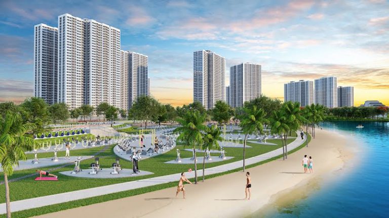 vinhomes smart city min