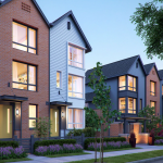Townhouse là gì ? Thông tin Townhouse sắp được ra mắt tại Hà Nội 21 town house 7