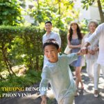 Biệt Thự Nghỉ Dưỡng Meysense Lucia Bay Bãi Lữ - Second Home Tránh Dịch 5 Sao 2 0061