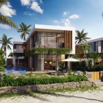 Siêu Biệt Thự Thương Hiệu Sở Hữu Suối Khoáng Nóng Tại Bãi Lữ 13 20191125093545 c53a