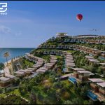 Biệt Thự Biển Meysense Lucia Bay Bãi Lữ Nghệ An (Meyresort Bãi Lữ) 10 6