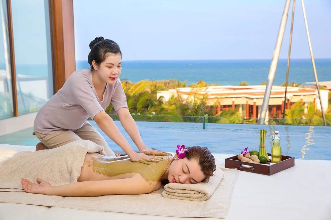 Vì Sao Bất Động Sản Nghỉ Dưỡng Khoáng Nóng Lên Ngôi 2 Bất động sản nghỉ dưỡng khoáng nóng lên ngôi chiếm lĩnh thị trường