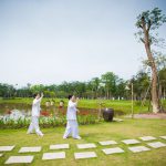 Vùng Vi Khí Hậu Độc Đáo Của Khu Đô Thị Vinh Heritage 5 thanh pho cua mau xanh ecopark