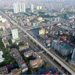 BĐS Phía Đông Hà Nội "Tăng Nhiệt" Cùng Hàng Loại Dự Án Nghìn Tỷ 4 1587612700 thanh xuan 2