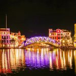 Triển Vọng Đầu Tư Tại Thành Phố Không Ngủ Grand World 16 GW ban dem 18092020