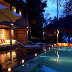 Biệt Thự Nghỉ Dưỡng Meysense Lucia Bay "Nương tựa vào thiên nhiên" 38 Tiềm năng kinh doanh biệt thự nghỉ dưỡng biển