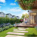 Xu Hướng Biệt Thự Sinh Thái Kết Hợp Nghỉ Dưỡng Lên Ngôi 14 biệt thự sinh thái