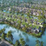 Biệt Thự Ecopark Vinh - Không Gian Sống Xanh Giữa Lòng Thành Vinh 6 ecopark vinh