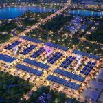 Thị trường bất động sản Gia Lâm - "Mỏ Vàng" Của Các Nhà Đầu Tư Thức Thời 6 BĐS Hà Nội đang dịch chuyển “điểm nóng” về phía bờ đông sông Hồng