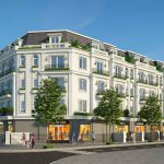 Eurowindow Twin Parks - Sức Hút Từ Kiến Trúc Tân Cổ Điển 13 lien ke eurowindow twin park 1