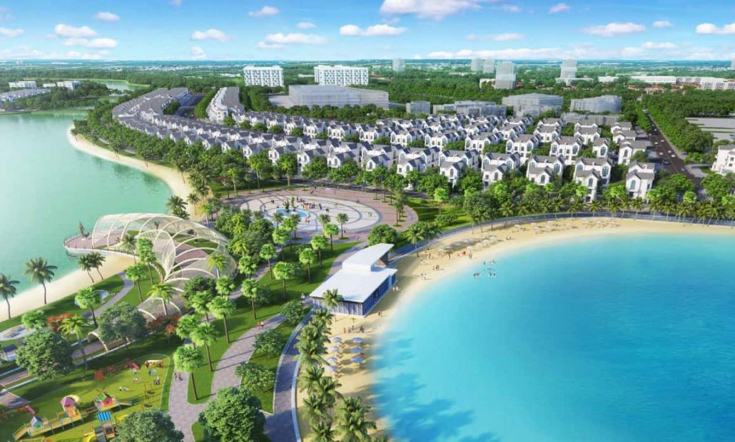 MBland Đón Đầu Quy Hoạch Mở Rộng Thành Phố Vinh 1 Bất động sản, lựa chọn an toàn của nhiều nhà đầu tư