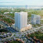 3 Xung Lực Kéo Thị Trường BĐS Hà Nội Tăng Trưởng Hậu Covid 3 Thị trường bất động sản Vinh