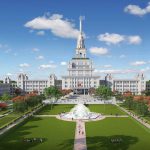 Eurowindow Twin Parks Hưởng Lợi Gì Từ Vinhome Ocean Park? 1 HA 4