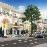 Kinh Nghiệm Chọn "Vị Trí Vàng" Khi Đầu Tư Shophouse 4 Mipec Vinh cam 06 cap