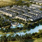 MBland Đón Đầu Quy Hoạch Mở Rộng Thành Phố Vinh 8 Phoi canh park river