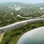 Sự Thịnh Vượng Từ Việc Tối Ưu Giá Trị Sông Nước Trong Quy Hoạch Đô Thị 5 Vinh Park River Brideye