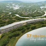 Xu Hướng Sống Xanh Dẫn Đầu Thị Trường Bất Động Sản Vì Sao? 12 Vinh Park River