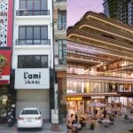 Sự Khác Biệt Giữa Nhà Phố Thương Mại (Shophouse) Và Nhà Mặt Phố Thương Mại 9 shophouse với nhà mặt phố