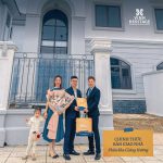 Vinh Heritage Bàn Giao Những Căn Biệt Thự Sinh Thái Đa Tầng Đầu Tiên 10 245316229 398805075212168 6194955427791221403 n