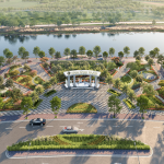 Đô Thị Sinh Thái Là Gì? Tiêu Chuẩn Tạo Nên Đô Thị Chuấn Sinh Thái 6 Vinh Park River Central Park