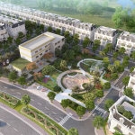 Những Công Trình Kiến Trúc Xanh Tuyệt Vời Trên Thế Giới 2 Vinh Park River Dream Park