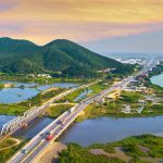 Lý Do Gì Khiến Các Ông Lớn Đầu Tư Mạnh Vào Thị Trường BĐS Vinh – Nghệ An? 12 dau tu thi truong vinh nghe an
