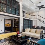 Căn Hộ Duplex Là Gì? Tìm Hiểu Các Xu Hướng Thiết Kế Căn Hộ Duplex 9 hinh anh can ho duplex la gi tim hieu cac xu huong thiet ke can ho duplex hien nay so 8 1636384531