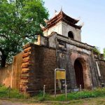 Những Địa Điểm Du Lịch Nghệ An Hấp Dẫn Không Thể Bỏ Qua 7 dia diem du lich vinh thanh co nghe an
