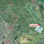 Vị Trí Ecopark Vinh - Eco Central Park: Liên Kết Vùng Hoàn Hảo - Tiềm Năng Vô Hạn 10 vi tri ecopark vinh 1