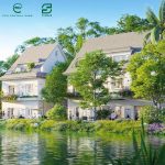 Trải Nghiệm Sống Resort Tại Biệt Thự Đảo Eco Central Park 2025 25 Biet thu dao eco central park 2