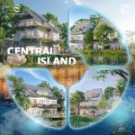 Biệt Thự Đảo Central Island 2025 – Ốc Đảo Bình Yên Tại Eco Central Park 36 Biệt thự đảo eco central park central island