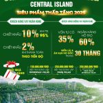 Chính sách bán hàng Biệt thự Đảo Eco Central Park Năm 2025 21 Chính sách bán hàng biệt thự đảo Eco Central Park 2025