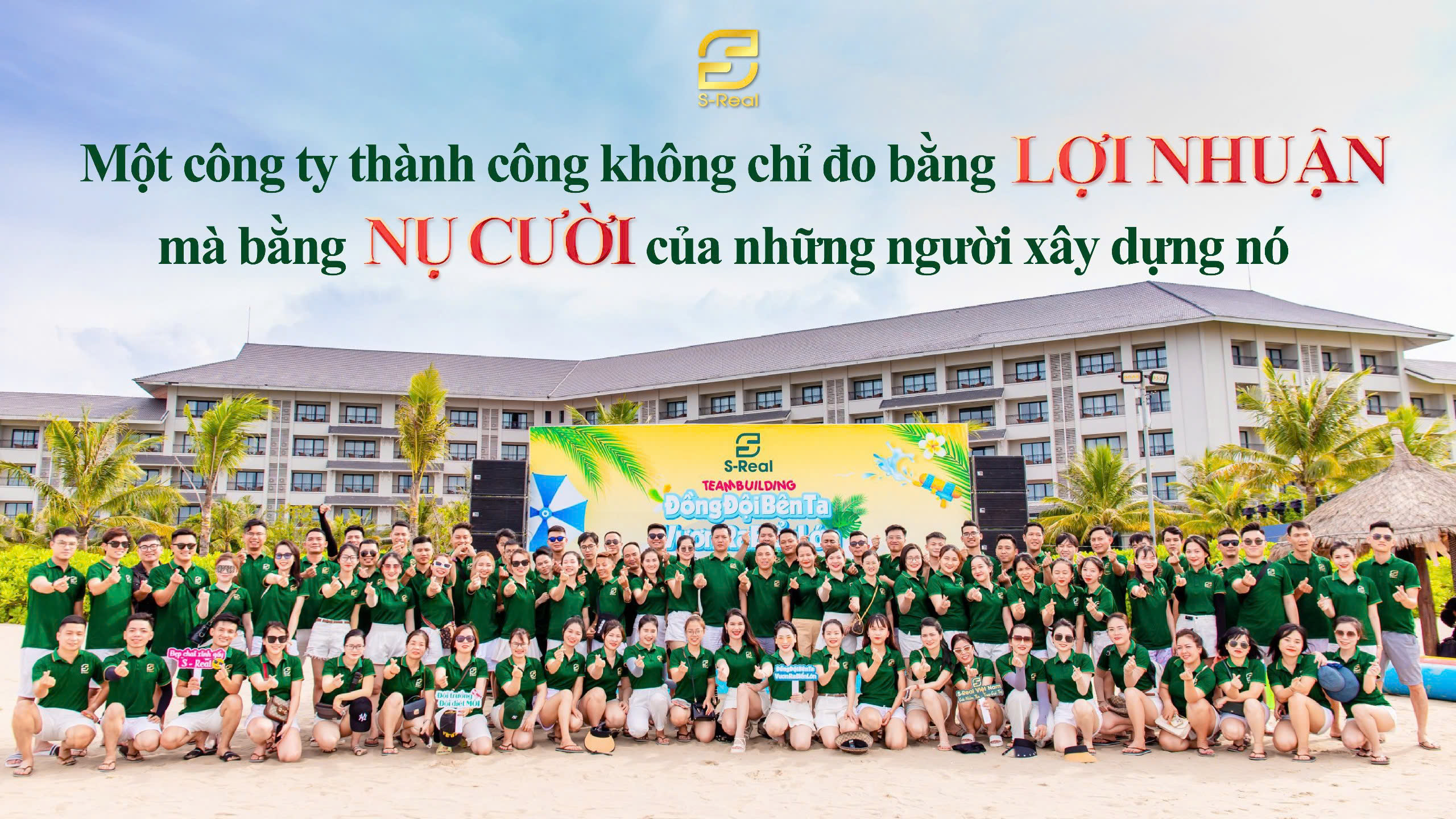 S-Real - Đại Lý Xuất Sắc Nhất 2024 Eco Central Park 4 Sreal Đại Lý Xuất Sắc Nhất 2024 Tại Eco Central Park