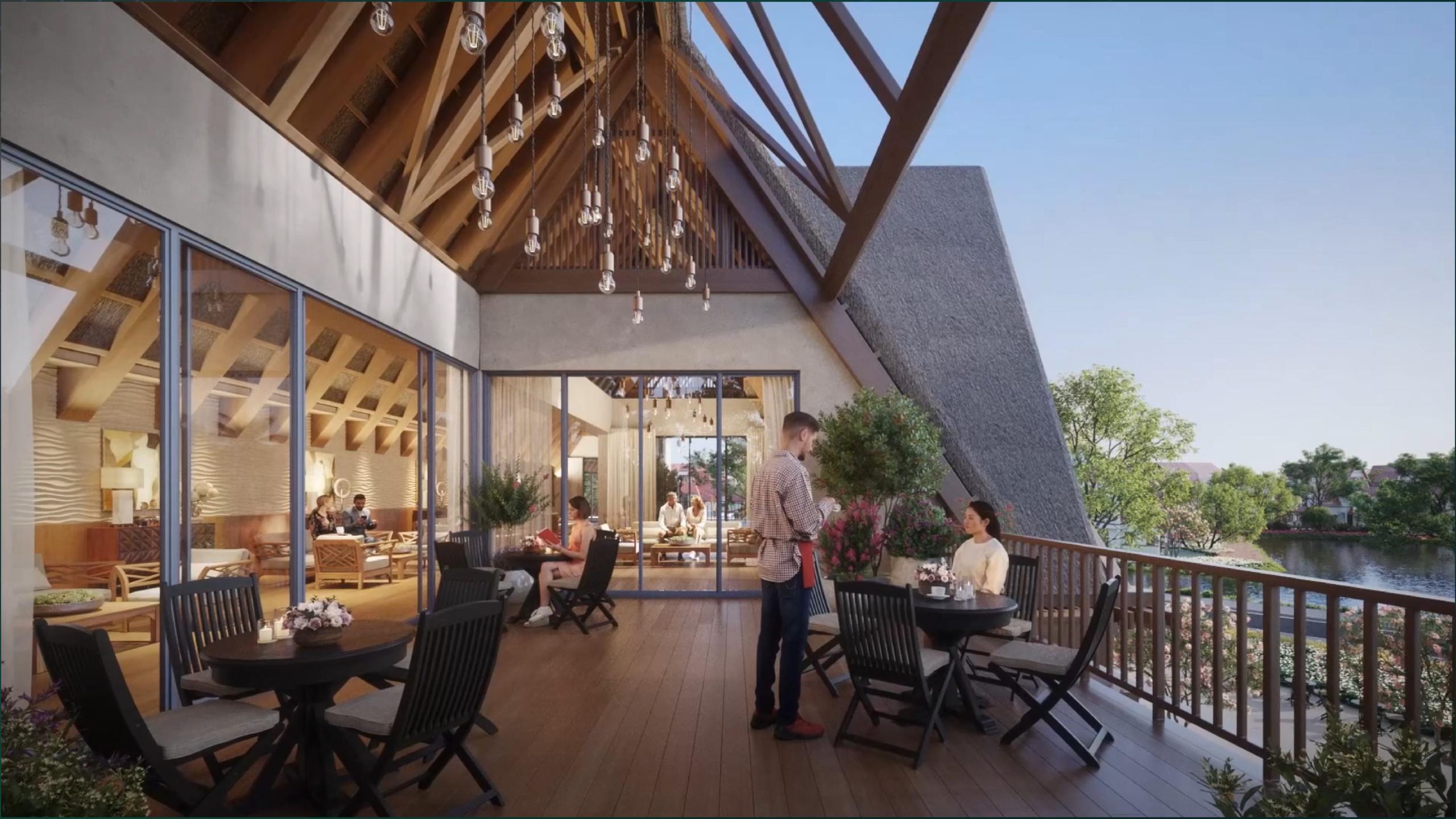 Đảo Châu Âu Eco Central Park - Đại Lý Độc Quyền 2025 7 Biệt Thự Đảo Châu Âu Eco Central Park Tiện ÍchBiệt Thự Đảo Châu Âu Eco Central Park Tiện Ích