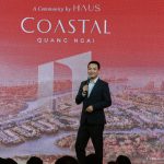 Ông Phan Quý Lộc Chia Sẻ Góc Nhìn Chiến Lược Tại Chương Trình Đào Tạo Dự Án Coastal Quảng Ngãi 23 Ông Phan Quý Lộc phát biểu trong buổi đào tạo chuyên sâu dự án Coastal Quảng Ngãi