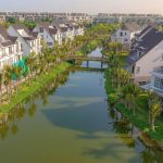 Tại sao các đại đô thị ESG đang trở thành xu hướng toàn cầu? 26 57