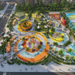 Khám Phá Tiện Ích Coastal Quảng Ngãi – Khu Đô Thị Mở Bán Tháng 6/2026 21 Công viên Đại Dương – Khu vui chơi sáng tạo, vận động và học hỏi của các bé tại Coastal Quảng Ngãi. Công trình dự kiến hoàn thành vào tháng 6 năm 2026