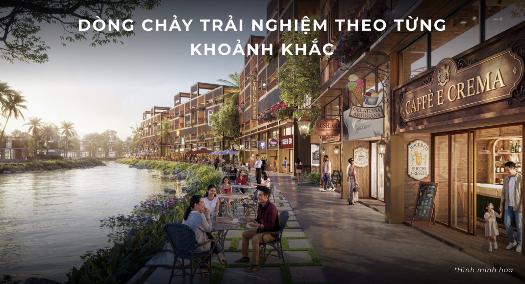 Khám Phá Tiện Ích Coastal Quảng Ngãi – Khu Đô Thị Mở Bán Tháng 6/2026 5 image 2