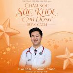 CHĂM SÓC SỨC KHỎE CHỦ ĐỘNG ĐÚNG CÁCH – COASTAL QUẢNG NGÃI MỜI CHUYÊN GIA TIM MẠCH HÀNG ĐẦU CHIA SẺ VỀ PHÒNG NGỪA ĐỘT QUỴ VÀ BỆNH TIM MẠCH | NGÀY 21/06/2026 25 Coastal Quang Ngai moi Ths.BS Do Doan Bach trong hanh trinh song khoe chu dong