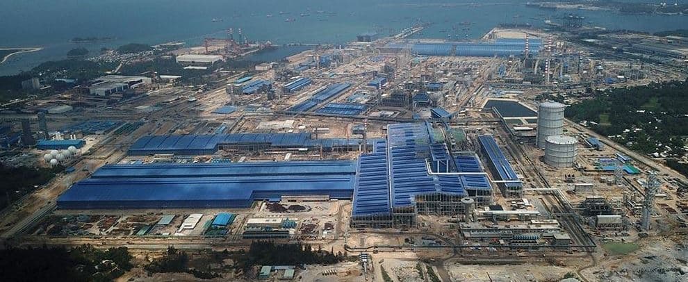 Quảng Ngãi Trên Hành Trình Trở Thành Điểm Đến Quốc Tế Hàng Đầu Châu Á: Cơ Hội Vàng Cho Bất Động Sản Biển Thế Hệ Mới 3 Quảng Ngãi