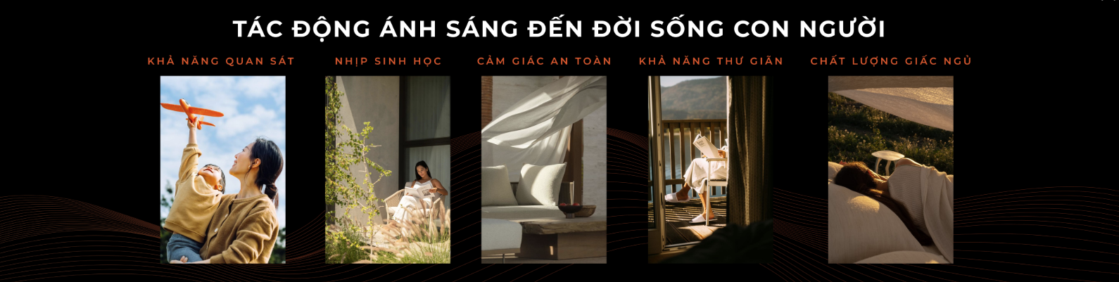 Thiết kế ánh sáng Coastal Quảng Ngãi: Khi DJCoalition kiến tạo "linh hồn" cho đô thị biển bằng nghệ thuật ánh sáng 1 image 18