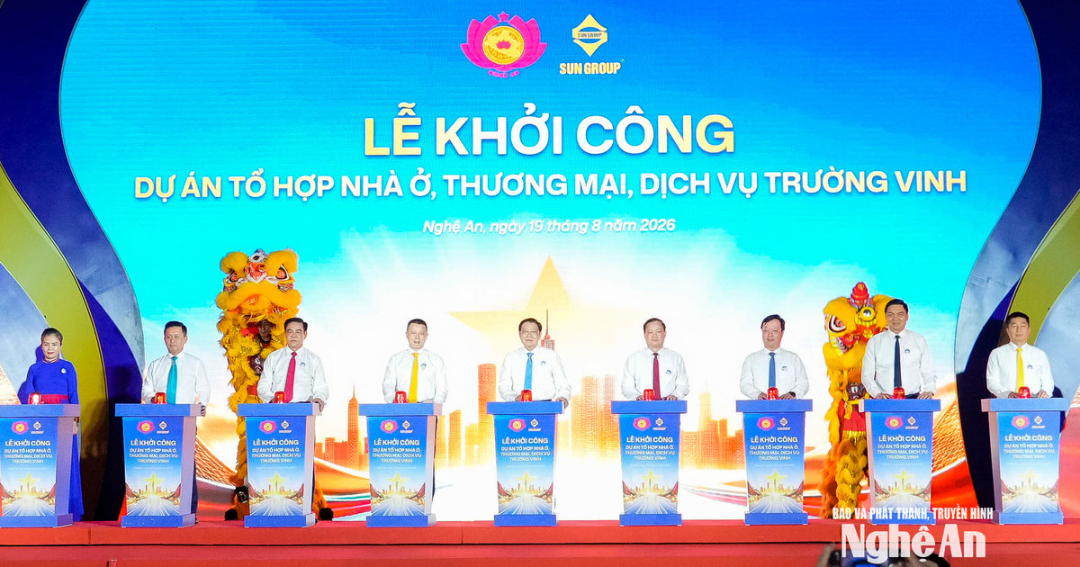 Le Khoi cong