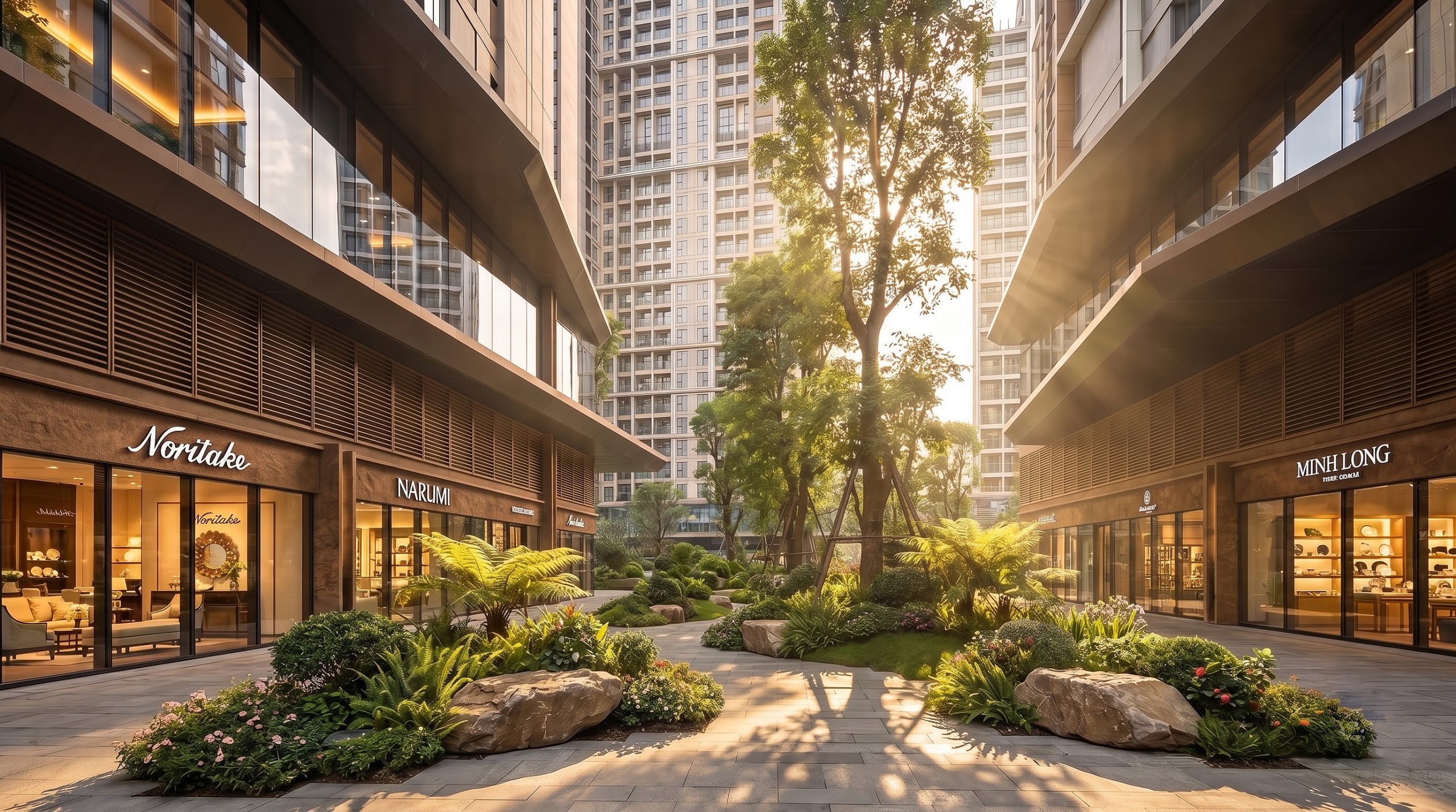 Tiện Ích Sun Glory Residence – Hơn 37 Tiện Ích Nội Khu Chuẩn Sống Cao Cấp 8 LOI VAO THO 1 scaled