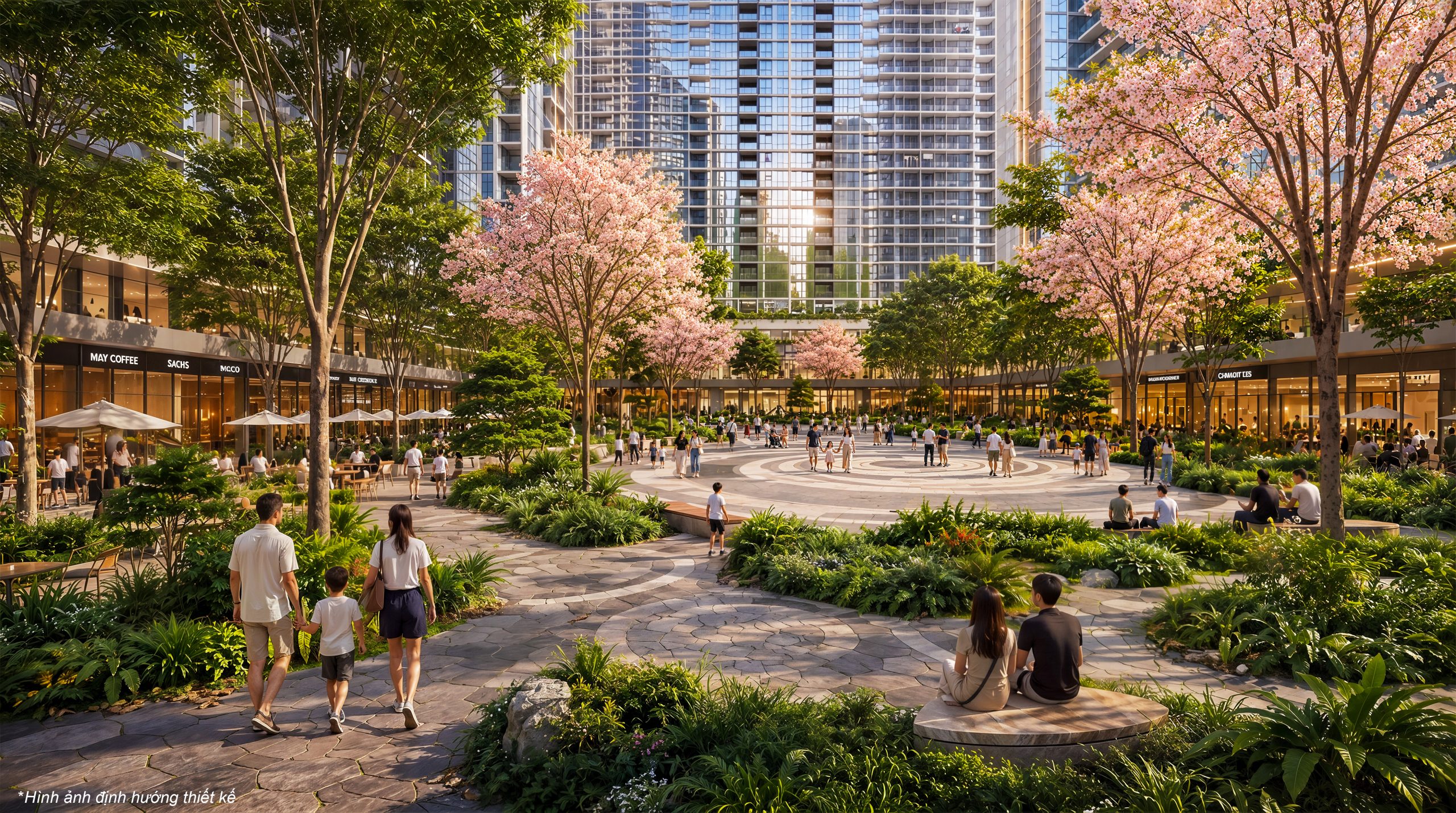 Tiện Ích Sun Glory Residence – Hơn 37 Tiện Ích Nội Khu Chuẩn Sống Cao Cấp 6 QUANGTRUONGDIENHOA AI scaled